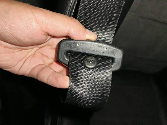 [西安·陕U] 二手奔驰奔驰R级2014款 R 320 4MATIC 商务型