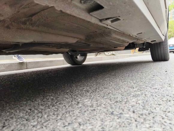 [杭州·赣E] 二手奔腾奔腾T772019款 230 TID 自动尊享型 国V