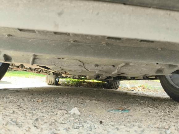 [南京·苏L] 二手别克昂科旗2020款 28T 四驱Avenir艾维亚