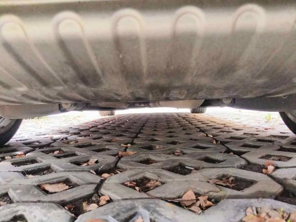 [上海·沪D] 二手凯迪拉克凯迪拉克ATS-L2014款 25T 舒适型