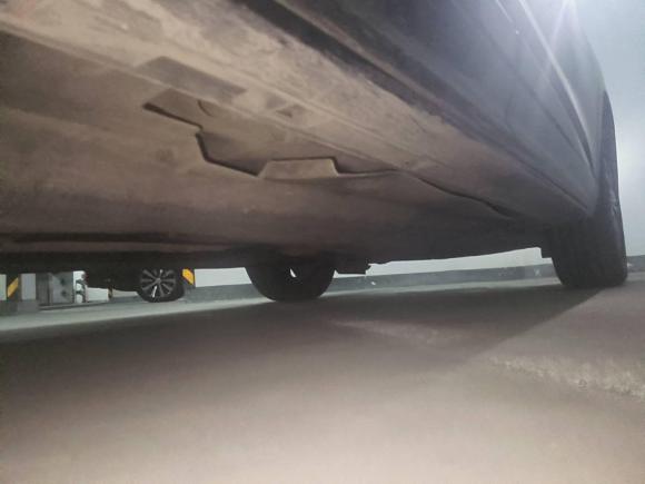 [宁波·浙B] 二手福特锐际2020款 EcoBoost 245 四驱纵享款ST-LINE