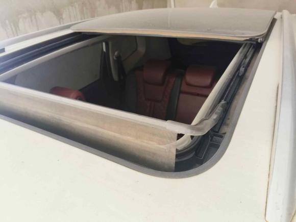 [武汉·苏F] 二手东风风行风行T52018款 230T CVT智享型