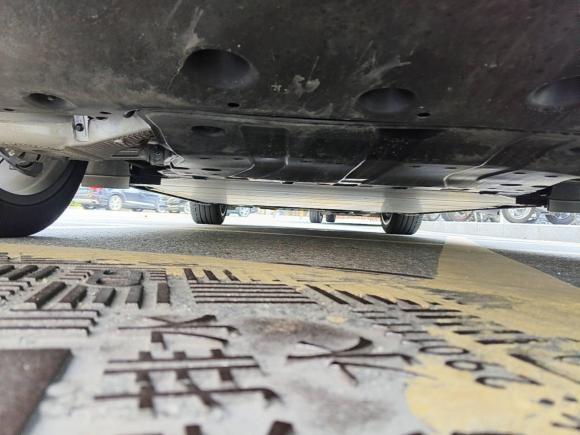 [深圳·粤B] 二手极越极越012024款 Max 性能版