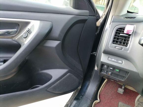 [北京·京L] 二手日产天籁2014款 2.0L XL Upper科技版