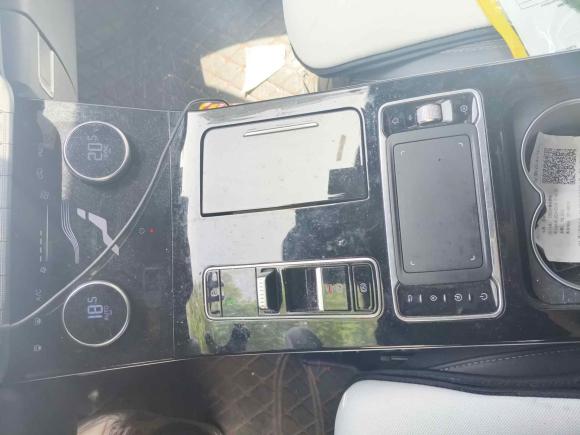 [上海·鄂A] 二手星途星途追风2020款 1.6T DCT星睿版