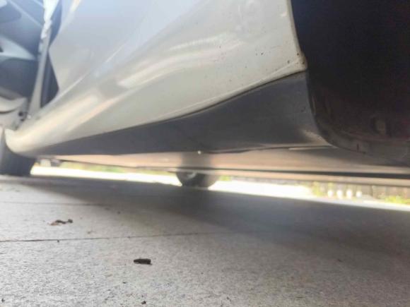 [上海·沪A] 二手特斯拉Model 32020款 改款 标准续航后驱升级版