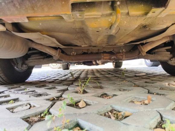 [无锡·苏B] 二手马自达马自达82013款 2.5L 至尊版