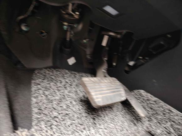 [温州·浙C] 二手雪佛兰科帕奇2015款 2.4L 四驱旗舰版 7座