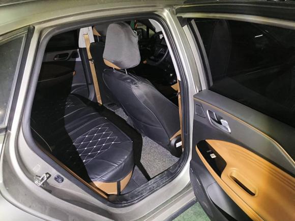 [台州·浙J] 二手埃安AION S2023款 魅 580 磷酸铁锂