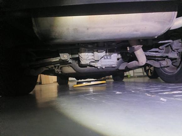 [上海·浙A] 二手比亚迪唐新能源2015款 2.0T 四驱旗舰型