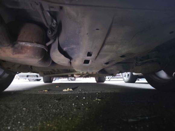 [合肥·苏B] 二手欧宝雅特2007款 1.8 TWINTOP 硬顶敞篷