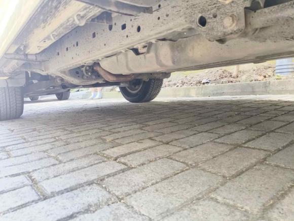 [苏州·苏E] 二手丰田普拉多2010款 4.0L 自动TX-L