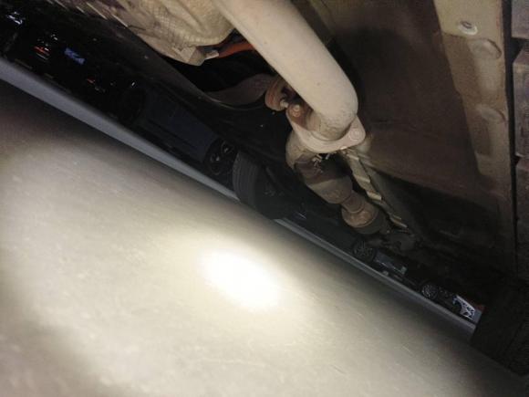 [上海·沪A] 二手荣威荣威RX5新能源2020款 ePLUS 国潮荣麟旗舰版