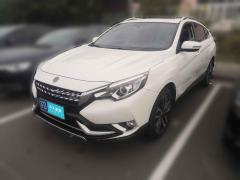 [常州·苏D]启辰&nbsp;&nbsp;启辰T90&nbsp;&nbsp;2017款2.0LCVT智尚版