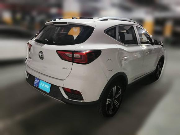 [上海·沪C] 二手名爵名爵ZS2018款 1.5L 自动精英版 国V