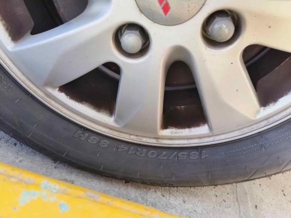 [上海·沪D] 二手五菱汽车五菱宏光2014款 1.5L S标准型