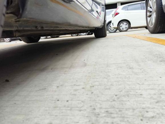 [佛山·粤W] 二手日产天籁2021款 2.0L XL 舒适版