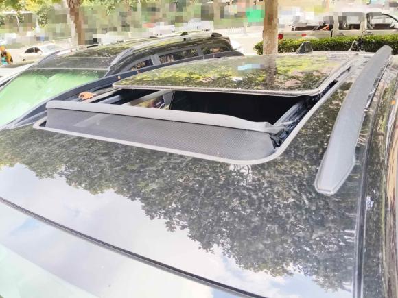 [合肥·皖A] 二手雪佛兰探界者2021款 535T 驰界版