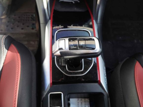 [南通·苏F] 二手哈弗哈弗H22018款 蓝标 1.5T 双离合两驱豪华型