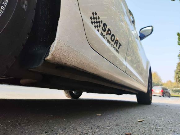 [青岛·鲁B] 二手现代朗动2015款 1.6L 手动领先型