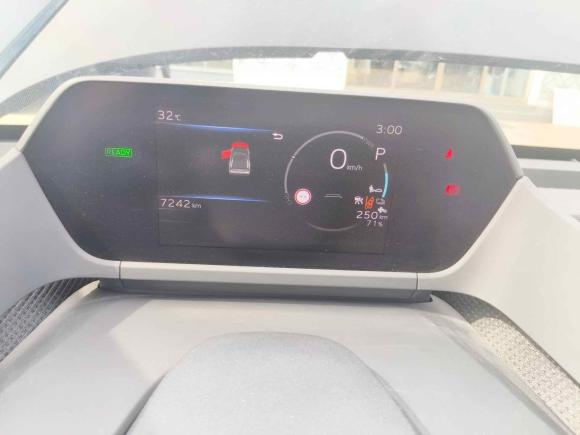 [青岛·鲁B] 二手丰田一汽丰田bZ4X2022款 四驱高性能PRO版