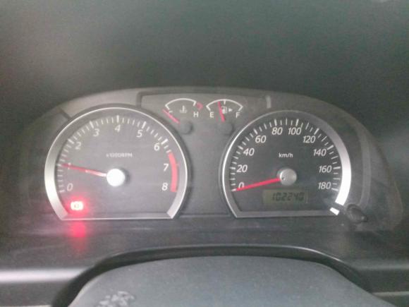 [南京·京H] 二手铃木吉姆尼2009款 1.3 MT 时尚型