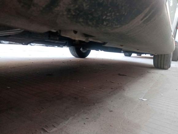 [佛山·粤S] 二手雪铁龙雪铁龙C3-XR2015款 1.6L 自动时尚型