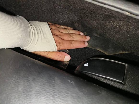 [合肥·皖A] 二手马自达睿翼2012款 2.5L 自动至尊版