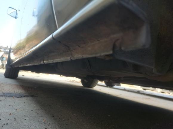 [南昌·赣M] 二手九龙九龙A52010款 2.5T精英型DK4B1