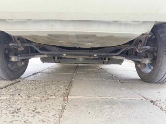 [北京·京N] 二手比亚迪秦新能源2016款 秦EV300 尊荣型