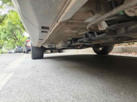 [上海·皖J] 二手长安长安CS152016款 1.5L 手动时尚版