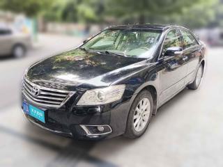 丰田凯美瑞2009款 240G 豪华版