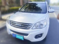 [杭州·皖R] 哈弗哈弗H62016款 升级版 1.5T 自动两驱精英型