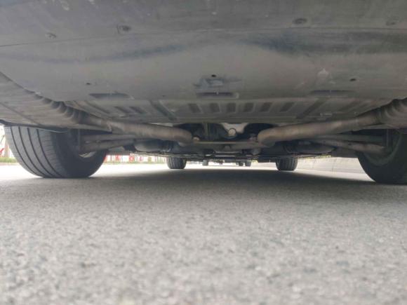 [成都·川A] 二手凯迪拉克凯迪拉克CT62019款 28T 时尚型