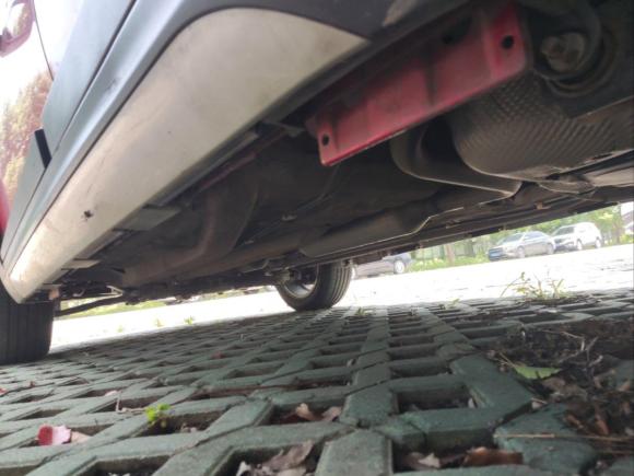 [上海·沪C] 二手奇瑞瑞虎3x2017款 1.5L 手动豪华版