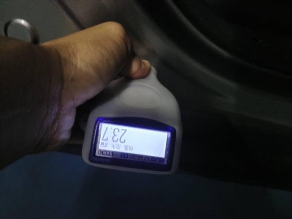 [深圳·粤N] 二手宝骏宝骏5102017款 1.5L 自动豪华型