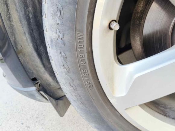 [上海·沪A] 二手奥迪奥迪Q52013款 40 TFSI 舒适型