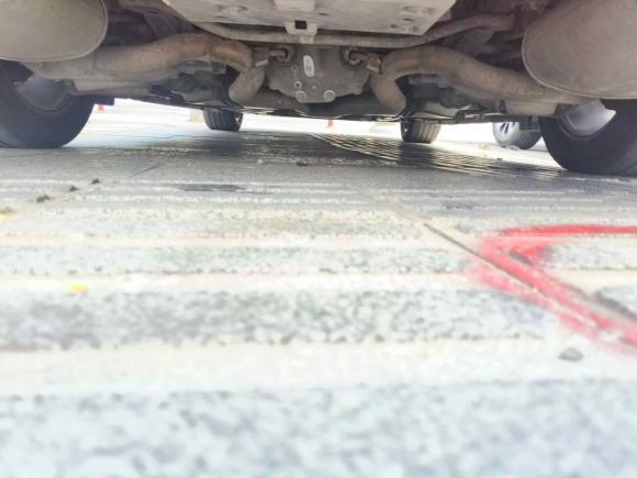 [温州·浙C] 二手福特Mustang2016款 2.3T 性能版