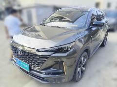 [绍兴·川S] 长安长安CS55PLUS2022款 第二代 1.5T DCT尊贵型