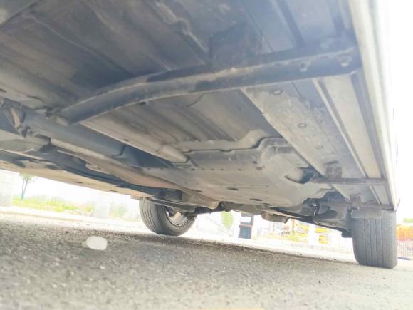 [武汉·鄂A] 二手日产逍客2021款 2.0L CVT豪华版