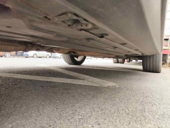 [嘉兴·浙F] 二手奔驰奔驰GLK级2011款 GLK 300 4MATIC 时尚型