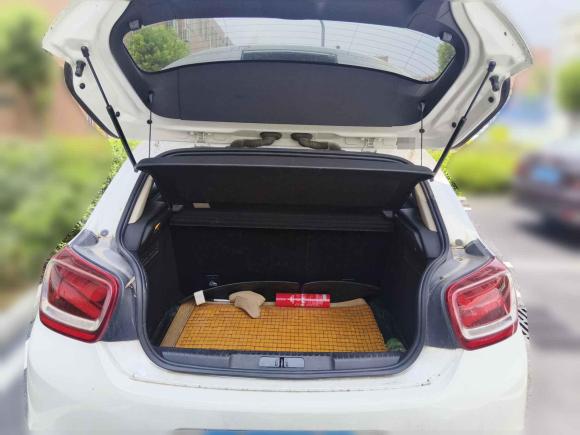 [合肥·皖L] 二手DSDS 4S2016款 1.2T 自动睿动版THP130