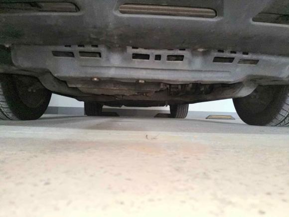 [上海·沪A] 二手比亚迪唐新能源2015款 2.0T 四驱旗舰型