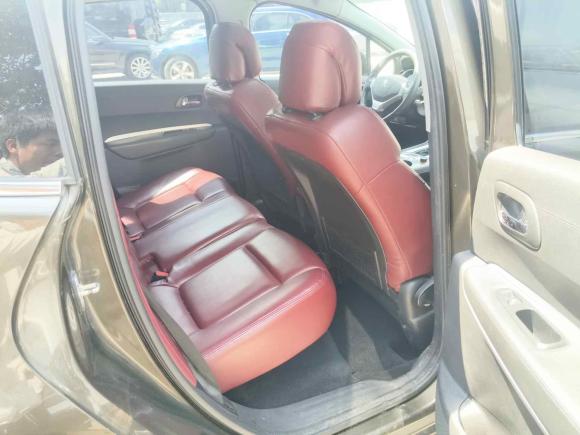 [上海·苏M] 二手标致标致30082016款 1.6THP 自动标准版