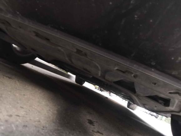 [成都·川A] 二手斯柯达昊锐2009款 1.8TSI 自动贵雅版