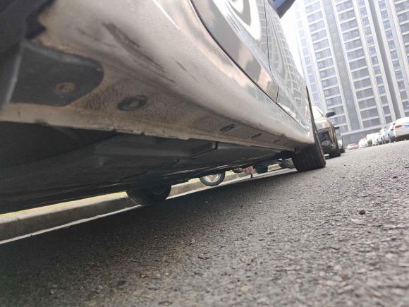 [宁波·苏E] 二手现代名图2016款 1.8L 自动智能型GLS