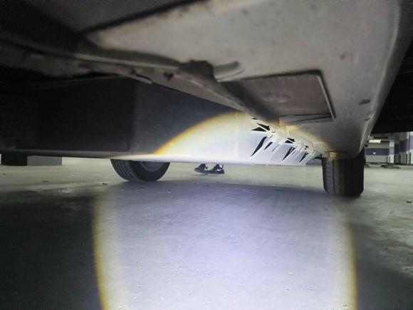 [苏州·苏E] 二手睿蓝汽车枫叶30X2020款 风尚版