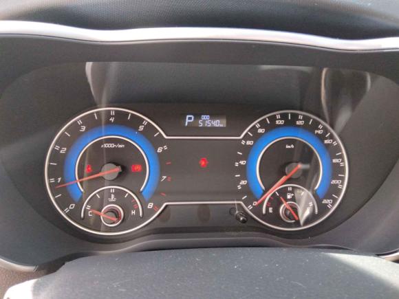 [宁波·浙B] 二手海马福美来MPV2017款 六座版 1.5T 自动适·畅型