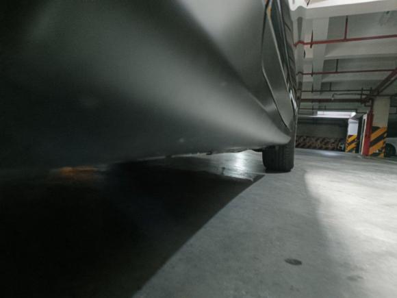 [嘉兴·浙F] 二手英菲尼迪英菲尼迪EX2013款 EX25 两驱尊雅版