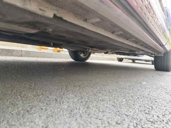 [深圳·粤B] 二手本田歌诗图2012款 2.4L 豪华版